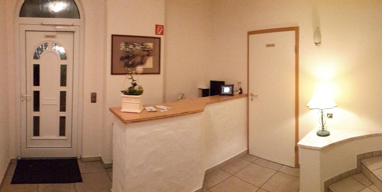 Hotel Gruner Hahn Schippach  Extérieur photo
