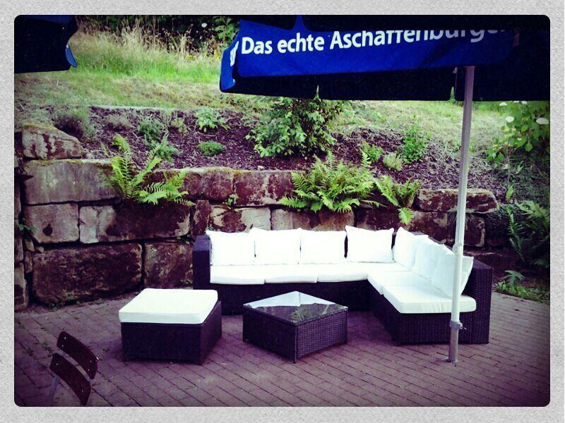 Hotel Gruner Hahn Schippach  Extérieur photo
